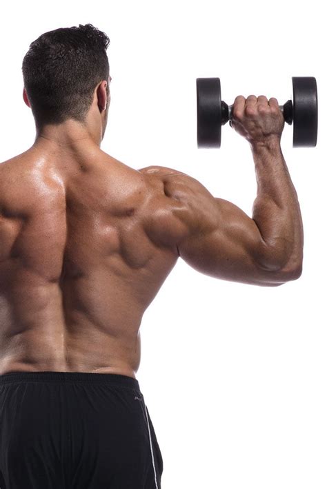 The Big Reasons Your Shoulders and Traps Aren't Growing | Bodybuilding ...