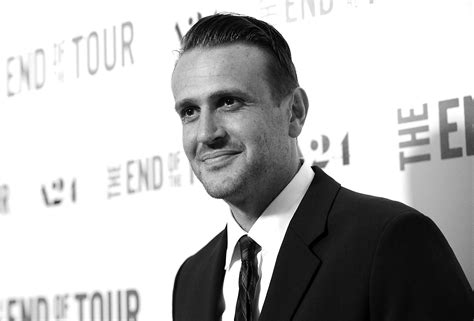 Jason Segel
