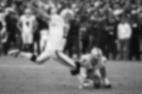 Seahawks Sign Kicker Sebastian Janikowski