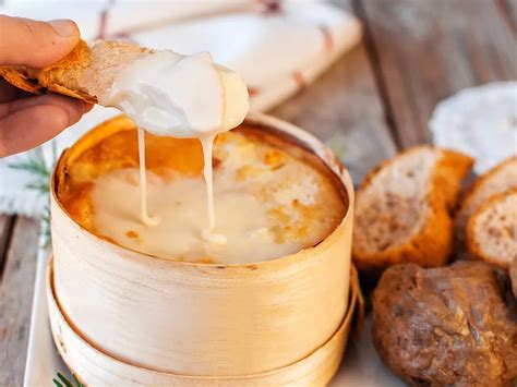 vacherin  vacherin mont dor aoc cheese