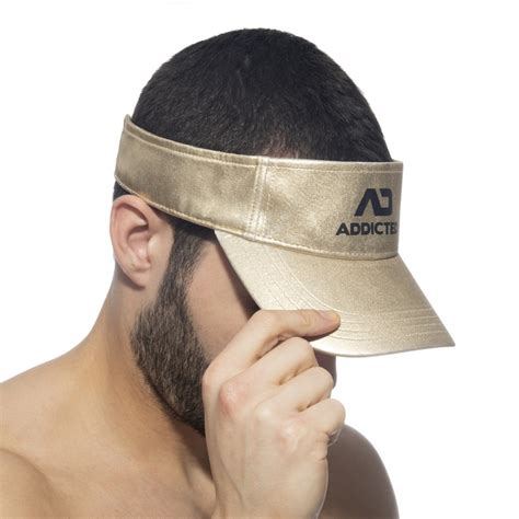 ad party tennis cap