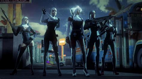 Обзор Hitman: Absolution : GameZ= - игровой портал