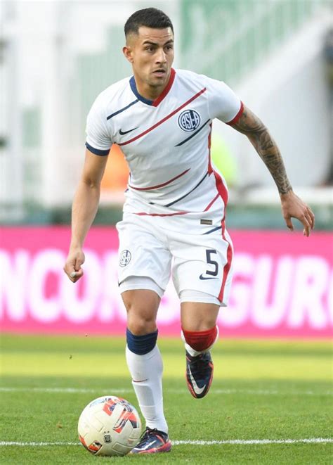 El mendocino Juan Ignacio Méndez será refuerzo de Vélez