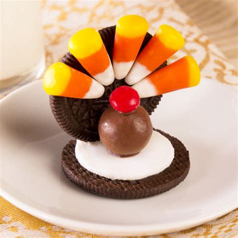 OREO Turkey | OREO