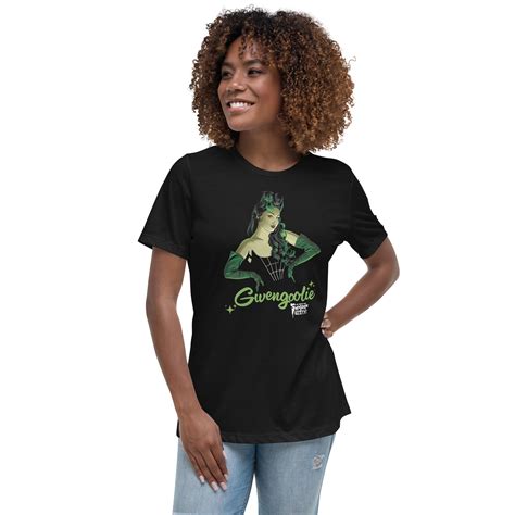 Gwengoolie™ Sven Squad™ T-Shirt by Christopher Jones (2023 edition