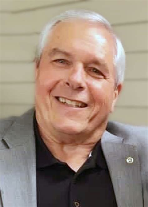 Remembering Robert Bob M Managhan: Full Obituary 4