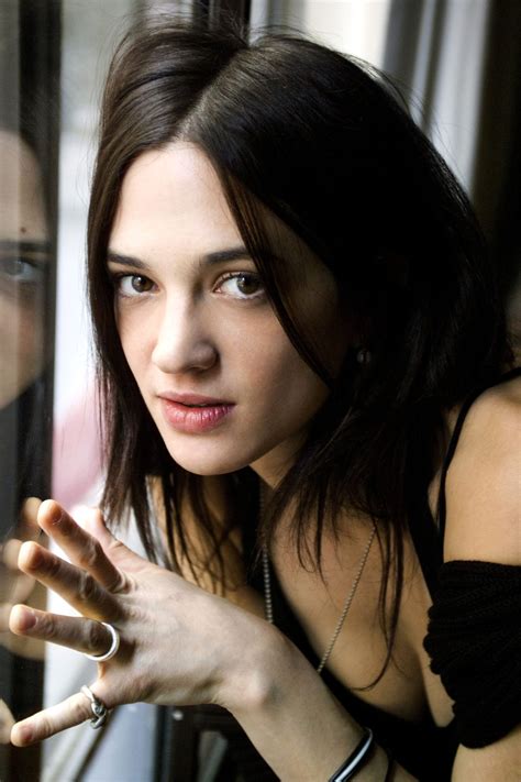 Asia Argento Actress