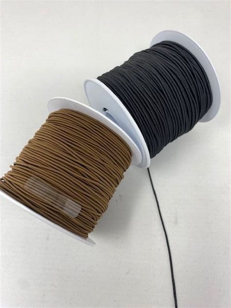 mm  elastic mts randall ribbons