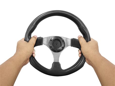 Hands holding steering wheel transparent background 24849144 PNG