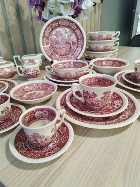 Столовый сервиз villeroy boch rusticana в интернет-магазине Ярмарка ...