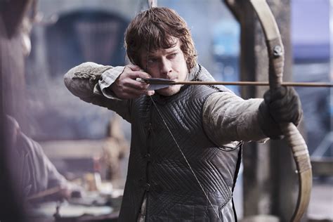 Theon Greyjoy HD Wallpapers