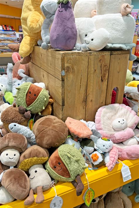 What you find inside fenwicks york during the summer season 6