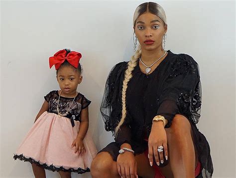 Joseline Hernandez Went All Out For Stevie J’s Daughter Second Birthday