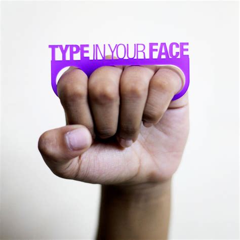 Typographic Experiments - Sibya