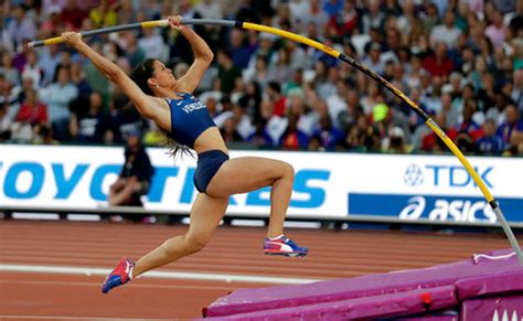 Mundial de Atletismo 2017: Robeilys Peinado gana bronce en salto con ...