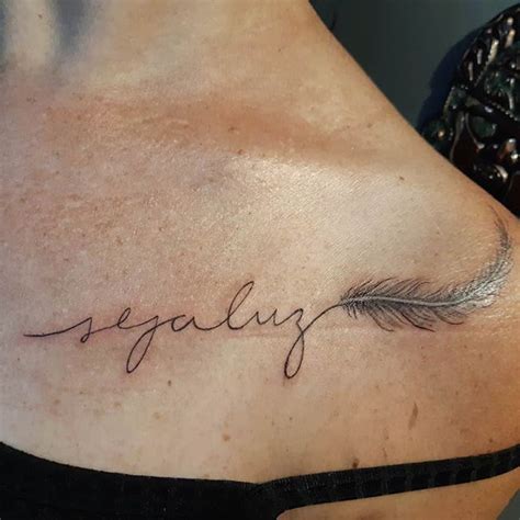 Tatto No Peito Feminina - Tatuagem Feminina no Peito | TattooMenu