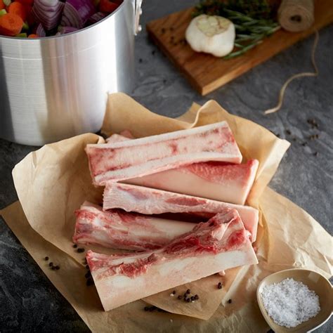 buy beef bone marrow bones kg  biltong chief hk