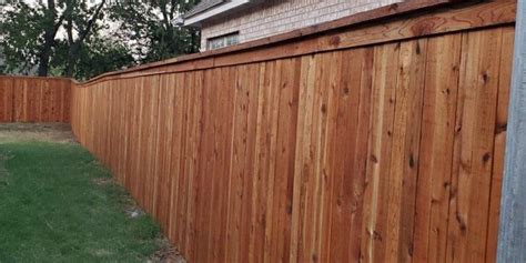 how to find property lines for fence