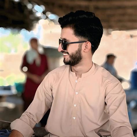 zahid ali