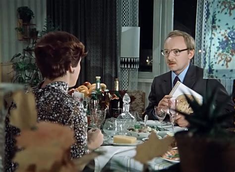 Фильм «Служебный роман» (1977) - сюжет, актеры и роли, кадры из фильма