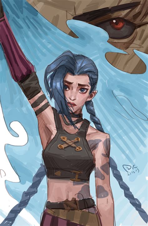 ArtStation - "Don't cry you are perfect