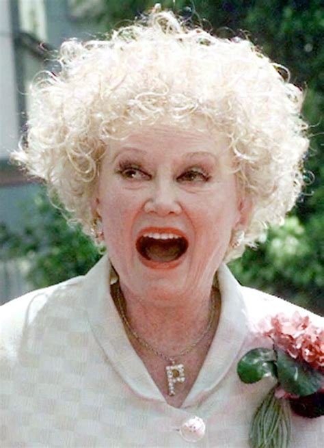 Pictures of Phyllis Diller