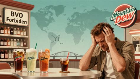 The Mountain Dew Ban In The Netherlands The Real Story What Really Happened And Why It Matters
