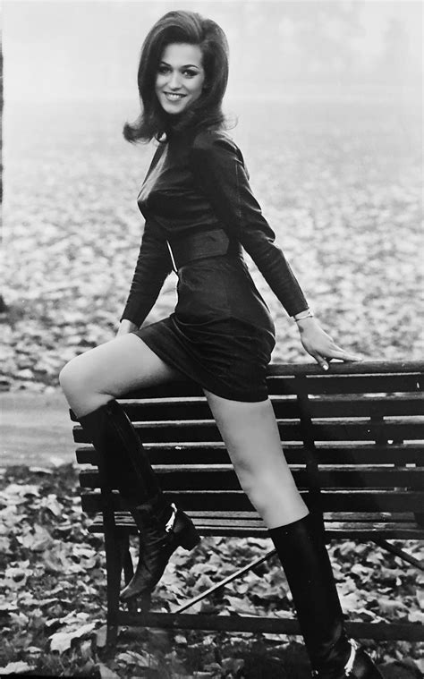 Valerie Leon (2) by CassandraProsser on DeviantArt