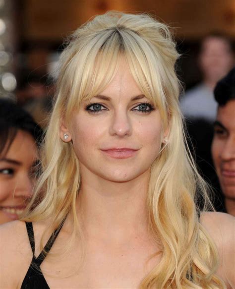 Anna Faris 22 Jump Street Premiere in Los Angeles – celebsla.com