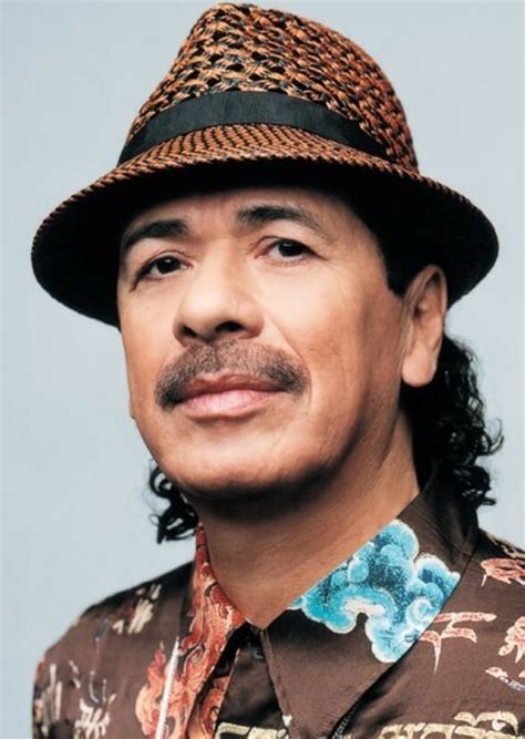 santana  rhythm  soul fan casting  mycast