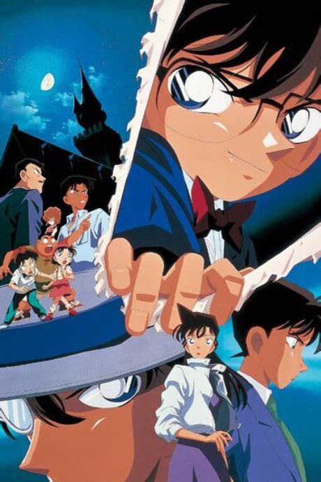 Detective conan episodes list - venturesqlero