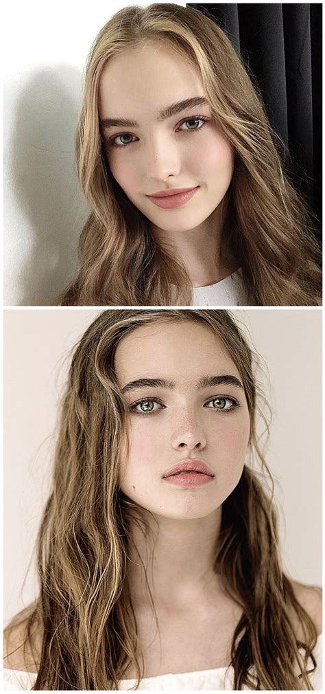 Anastasia Bezrukova. | Anastasia, Nose ring, Fashion