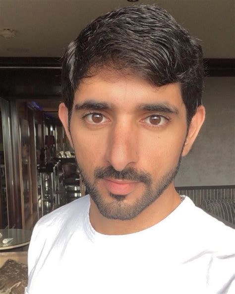 Hamdan bin Mohammed bin Rashid Al Maktoum, 17/08/2018. Vía: f3 | My ...