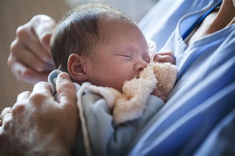 Premature Baby 35 Weeks