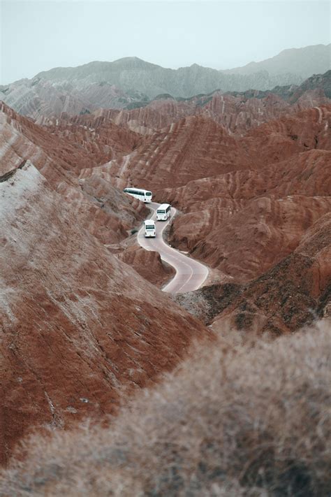 winding road  stock photo