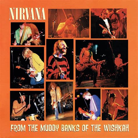 ‘Lithium’: The Story Behind The Raging Nirvana Classic