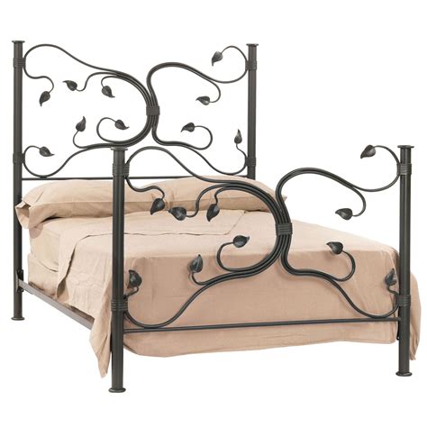 Wrought Iron Twin Headboard - Foter