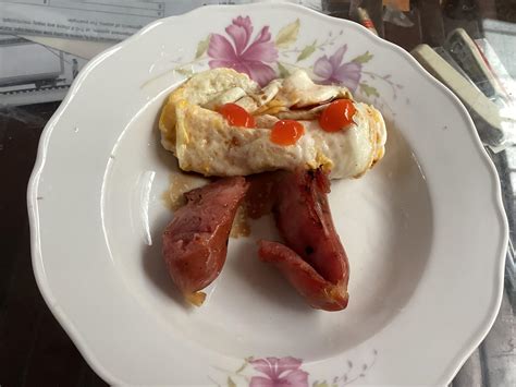 Afternoon comfort snack : r/shittyfoodporn