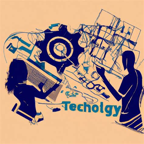 design technology   depth    role  modern society