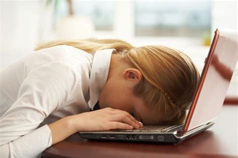 Tiredness and Fatigue - Causes and Self Help Tips