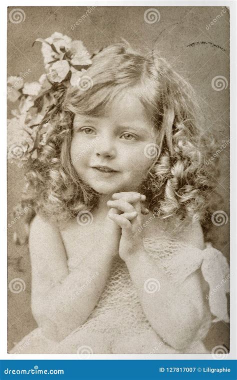 vintage portrait  pregnant belly stock photo cartoondealercom