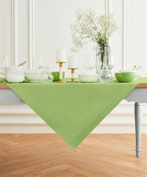 Solino Home Linen Table Runner - 100% Pure Natural Linen Table Runners