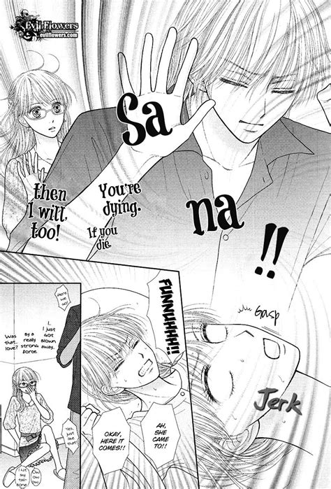 Deep Clear vol.1 ch.4 - Stream 2 Edition 1 Page All - MangaPark - Read ...
