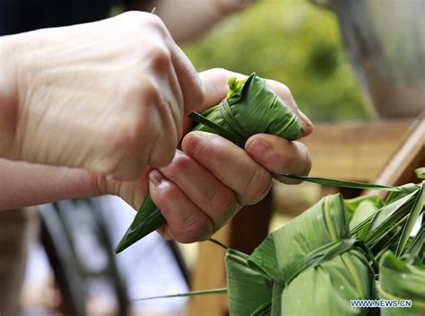 Zongzi Festival 2024 - Sibby Shaylynn