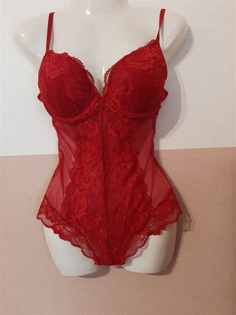 Ženski body H&M