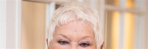 Judi Dench se une al reparto de ‘Cats’ - Judi Dench will play Old ...
