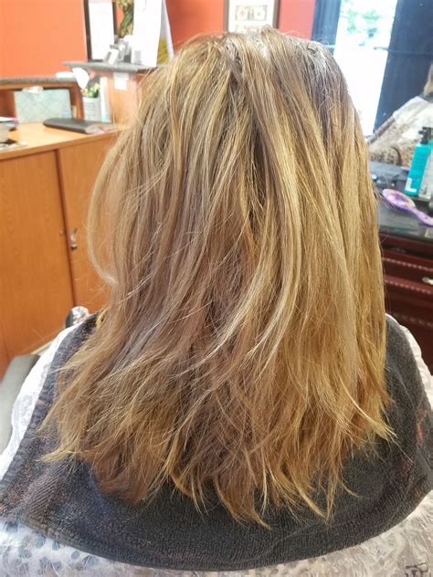 hair salon murfreesboro tn 8