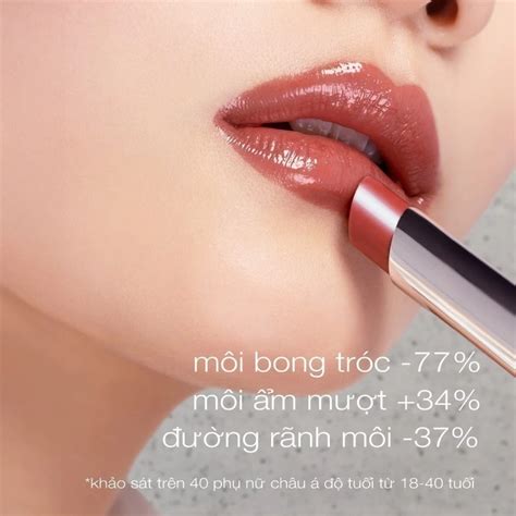 Son Dưỡng Môi Có Màu Dạng Thỏi Shu Uemura Kinu Care Nudes BG958 – AB