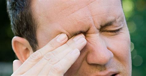 blocked tear duct  adults  symptoms  treatment eroppa