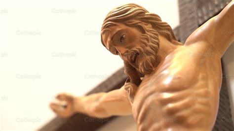 suffering face video cathopic